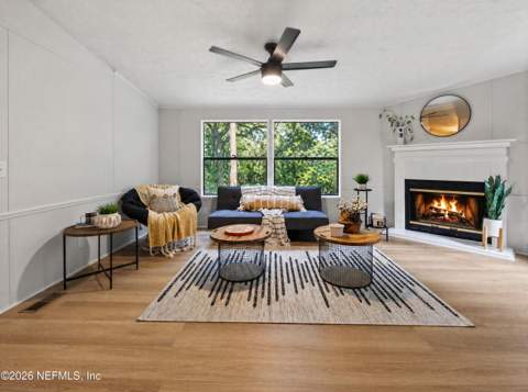 300 E Kansas Street, Florahome FL - photo 20 of 32