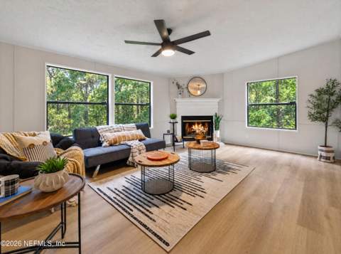 300 E Kansas Street, Florahome FL - photo 19 of 32