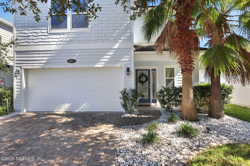 3 bedroom Single Family Residence at 4013 Coastal Cove Circle, Coastal Cove, Jacksonville — photo 3