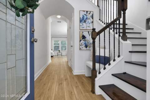 4013 Coastal Cove Circle, Jacksonville FL - photo 10 of 71