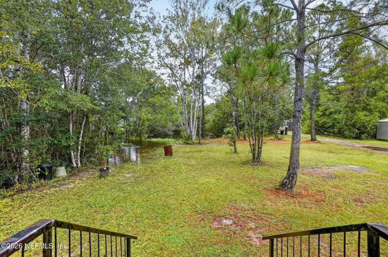 4 bedroom Single Family Residence at 87082 Haven Road, Haven Gardens, Yulee — photo 5
