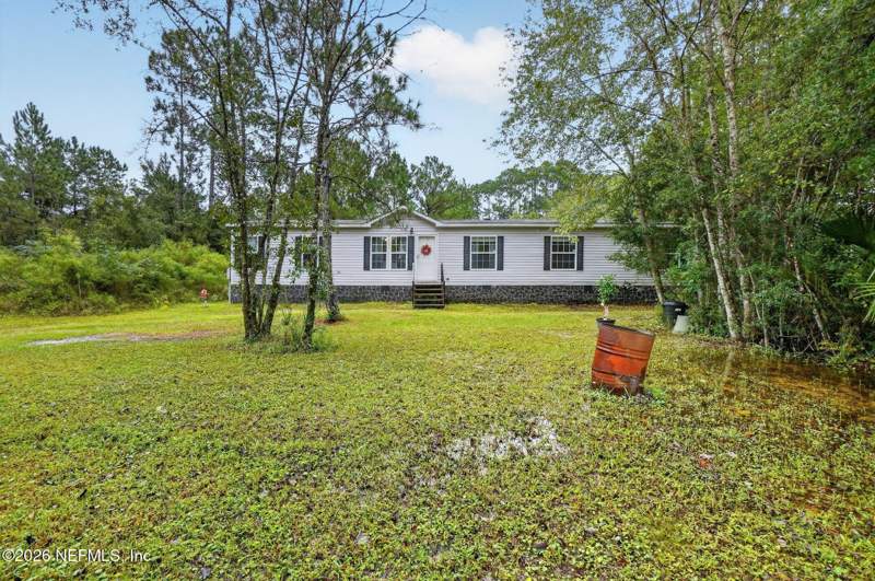 4 bedroom Single Family Residence at 87082 Haven Road, Haven Gardens, Yulee — photo 2