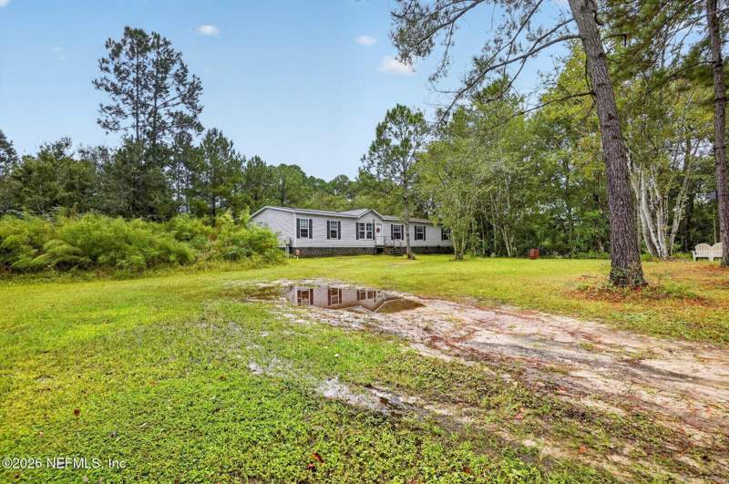4 bedroom Single Family Residence at 87082 Haven Road, Haven Gardens, Yulee — photo 4