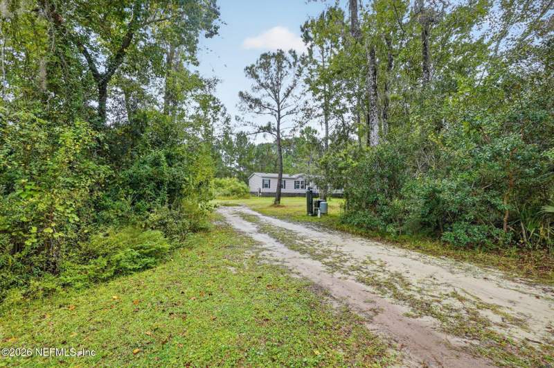 4 bedroom Single Family Residence at 87082 Haven Road, Haven Gardens, Yulee — photo 3