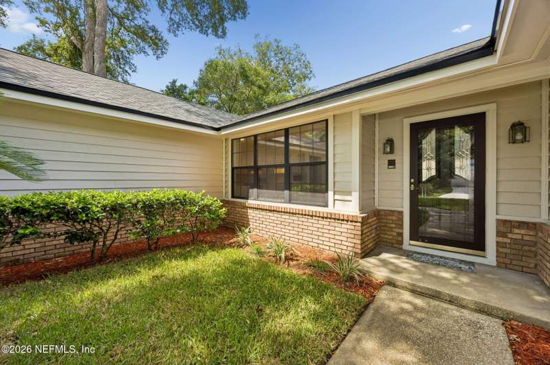 3 bedroom Single Family Residence at 2628 Pirates Bay Drive, Pirates Bay, Fernandina Beach — photo 3