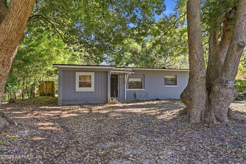 4 bedroom Single Family Residence at 1627 Friar Road, Arlington, Jacksonville — photo 2