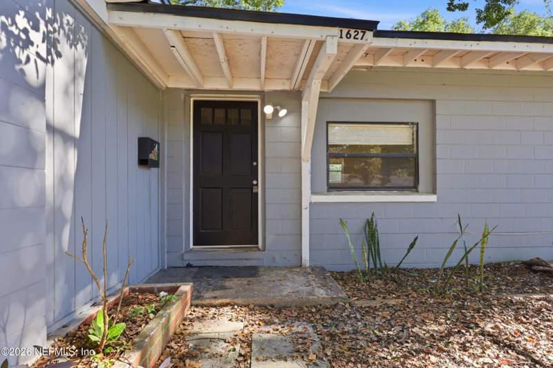 4 bedroom Single Family Residence at 1627 Friar Road, Arlington, Jacksonville — photo 3