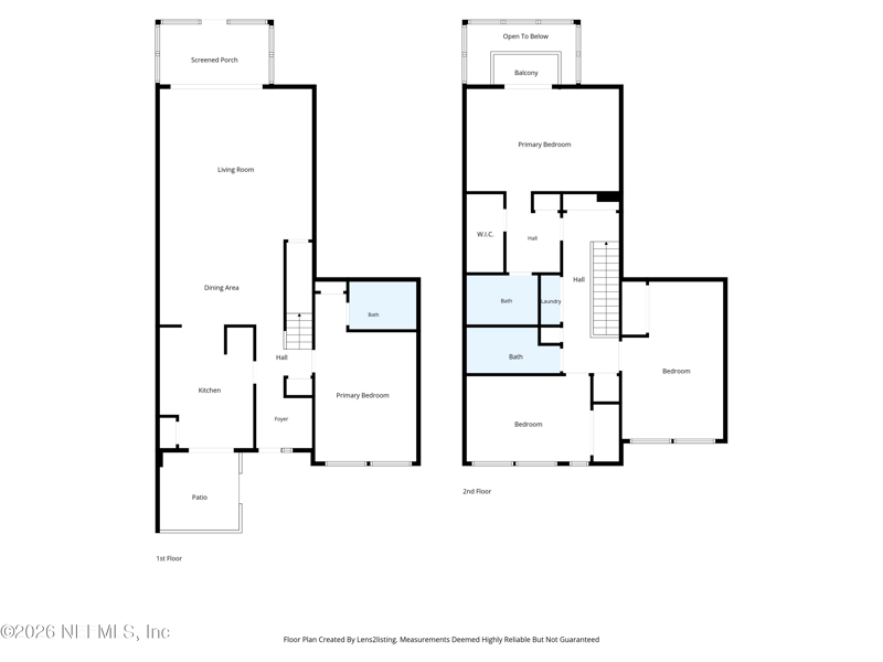 4 bedroom Condominium at 7910 Los Robles Court, Los Lagos, Jacksonville — photo 5
