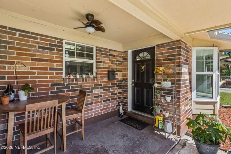 3 bedroom Single Family Residence at 5223 Hollycrest Drive, Hillcrest, Jacksonville — photo 3