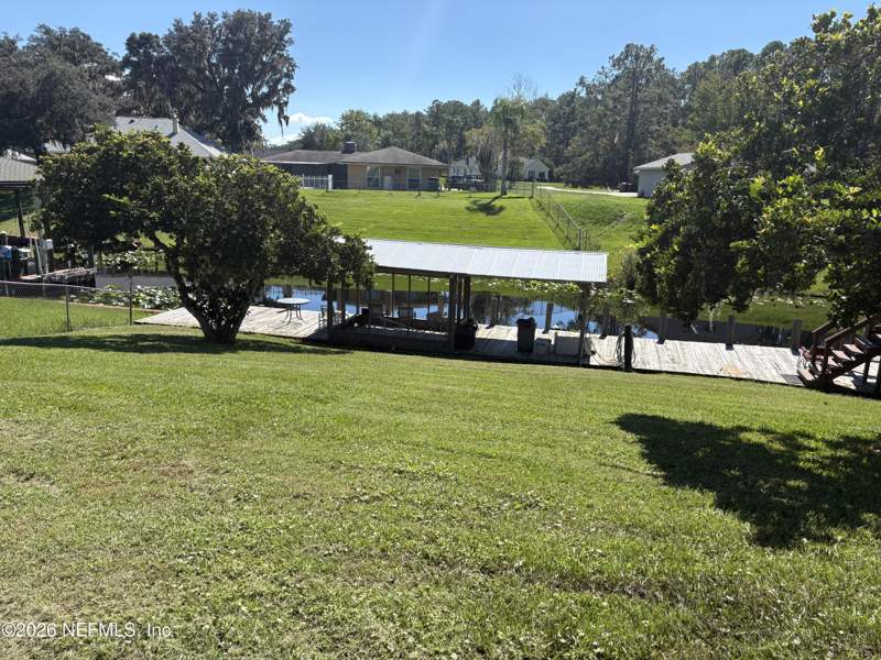 3 bedroom Single Family Residence at 1787 Oak Grove Drive, Oak Grove Estates, Green Cove Springs — photo 2