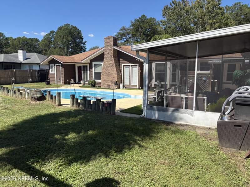 3 bedroom Single Family Residence at 1787 Oak Grove Drive, Oak Grove Estates, Green Cove Springs — photo 3