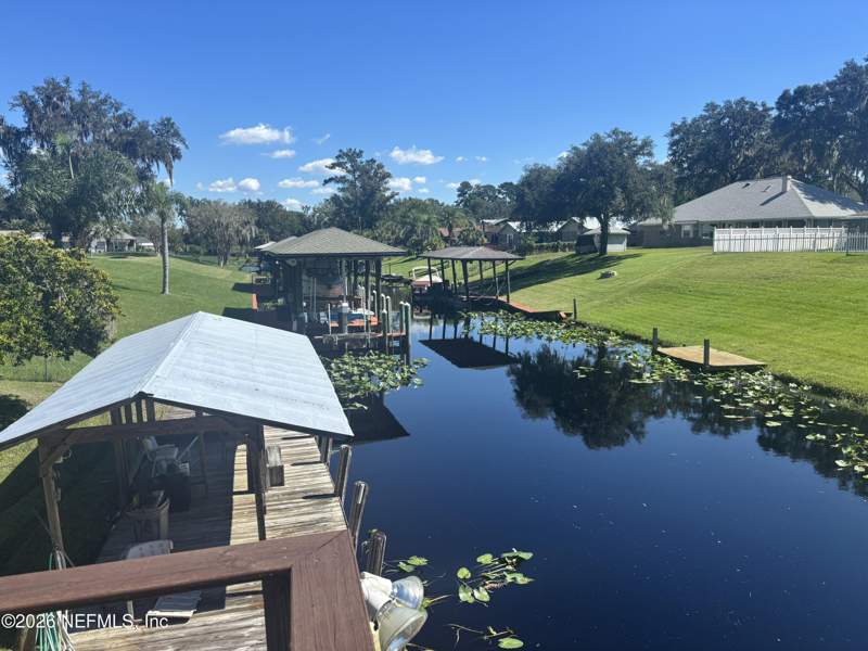 3 bedroom Single Family Residence at 1787 Oak Grove Drive, Oak Grove Estates, Green Cove Springs — photo 4