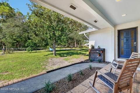 100 Old Spanish Bluff Road, East Palatka FL - photo 13 of 49