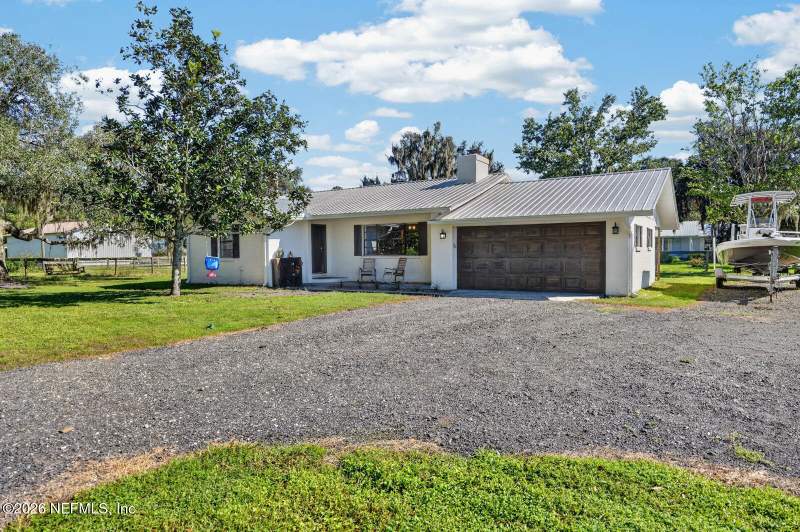 3 bedroom Single Family Residence at 100 Old Spanish Bluff Road, Not Validd, East Palatka — photo 4