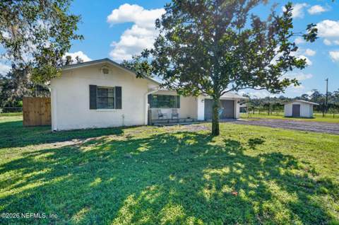 100 Old Spanish Bluff Road, East Palatka FL - photo 7 of 49