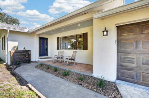 100 Old Spanish Bluff Road, East Palatka FL - photo 14 of 49