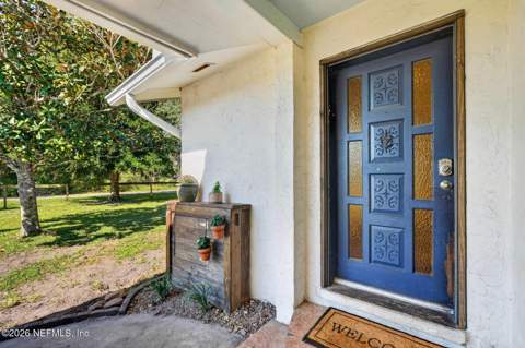 100 Old Spanish Bluff Road, East Palatka FL - photo 16 of 49