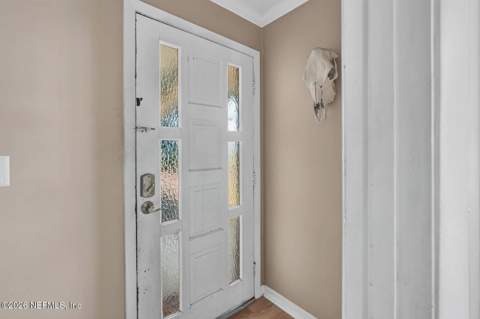 100 Old Spanish Bluff Road, East Palatka FL - photo 18 of 49