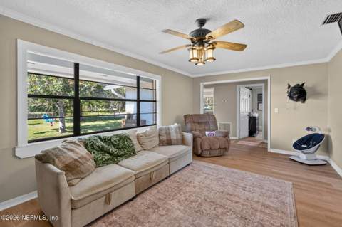 100 Old Spanish Bluff Road, East Palatka FL - photo 22 of 49