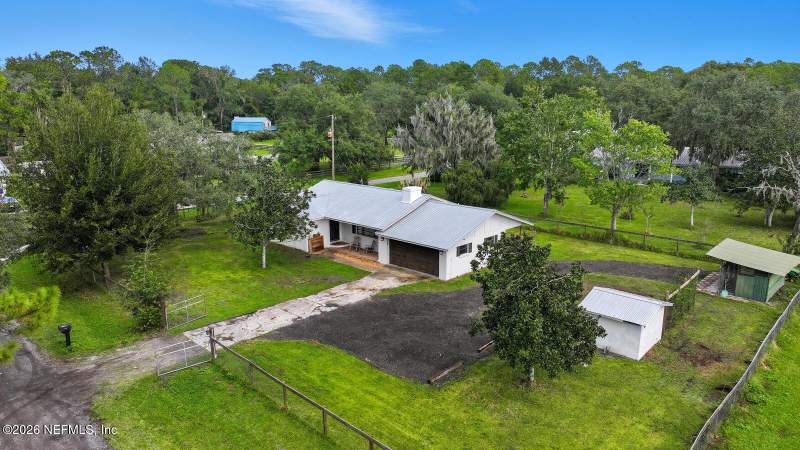 3 bedroom Single Family Residence at 100 Old Spanish Bluff Road, Not Validd, East Palatka — photo 3