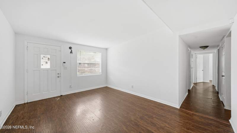 4 bedroom Single Family Residence at 1703 Alfen Street, Allandale, Jacksonville — photo 5