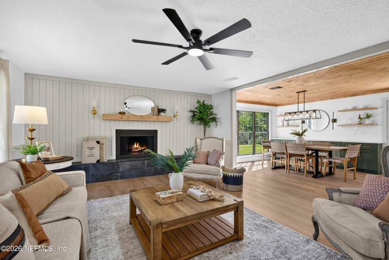 4 bedroom Single Family Residence at 5622 County Road 229, Glen St Mary, Glen St. Mary — photo 5