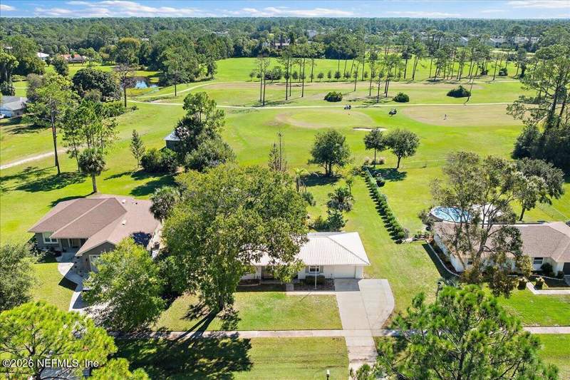 2 bedroom Single Family Residence at 466 Domenico Circle, St Augustine Shores, St. Augustine Shores — photo 2