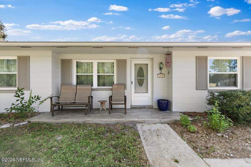 2 bedroom Single Family Residence at 466 Domenico Circle, St Augustine Shores, St. Augustine Shores — photo 4