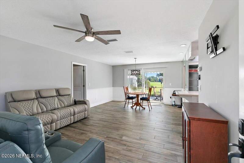 2 bedroom Single Family Residence at 466 Domenico Circle, St Augustine Shores, St. Augustine Shores — photo 5