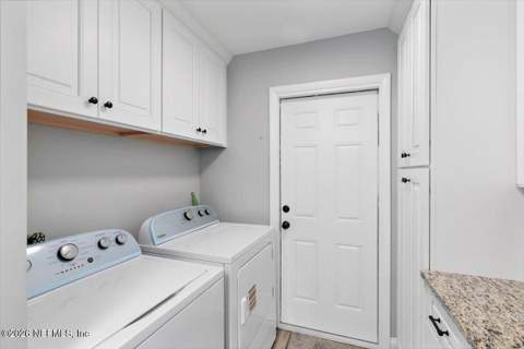 466 Domenico Circle, St. Augustine Shores FL - photo 17 of 22