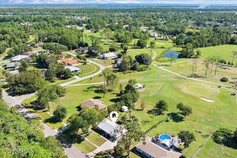 466 Domenico Circle, St. Augustine Shores FL - photo 21 of 22