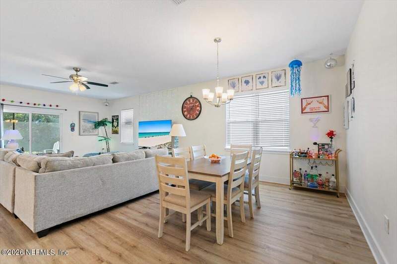 4 bedroom Single Family Residence at 4170 University Boulevard, Paly Paradise, Jacksonville — photo 4