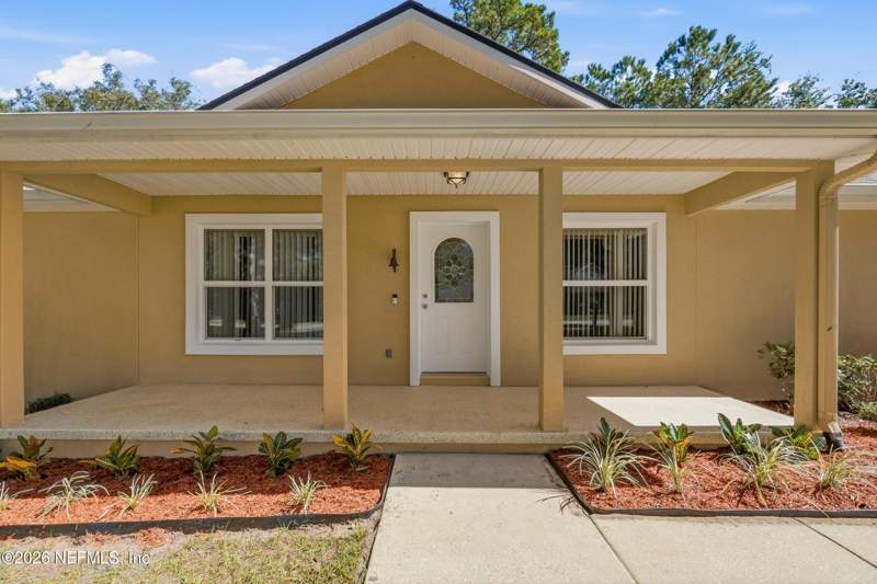 3 bedroom Single Family Residence at 936 Delcie Drive, Wildwood Creek, St. Augustine — photo 4