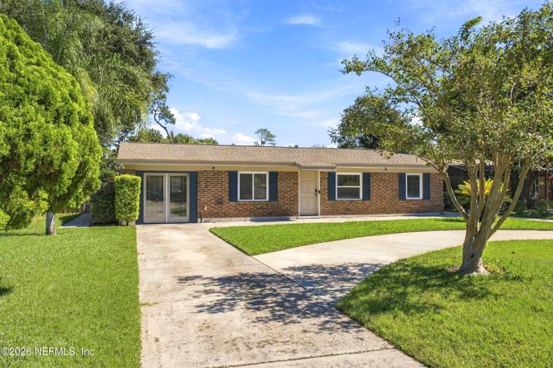 3 bedroom Single Family Residence at 5 Starfish Place, De Leon Shores, Ponte Vedra Beach — photo 3