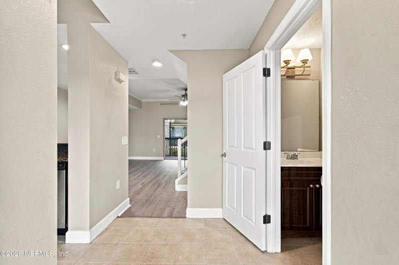 2 bedroom Condominium at 9745 Touchton Road #526, Il Villagio, Jacksonville — photo 3