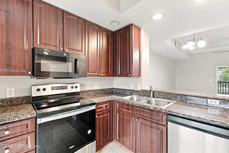 2 bedroom Condominium at 9745 Touchton Road #526, Il Villagio, Jacksonville — photo 5