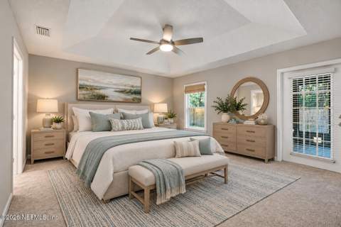 936 Delcie Drive, St. Augustine FL - photo 18 of 32