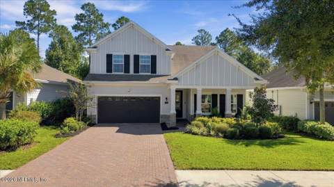 353 Rivercliff Trail, St. Augustine FL - photo 7 of 67