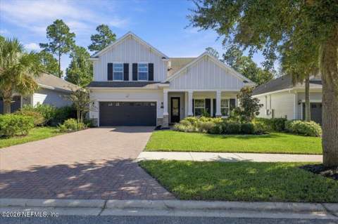 353 Rivercliff Trail, St. Augustine FL - photo 8 of 67