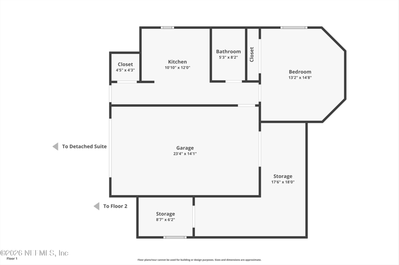 3 bedroom Single Family Residence at 301 Saratoga Circle, Saratoga Harbor, Satsuma — photo 4