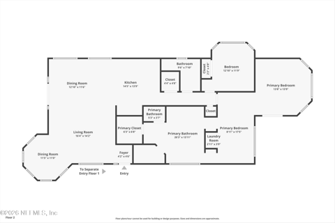 301 Saratoga Circle, Satsuma FL - photo 6 of 74