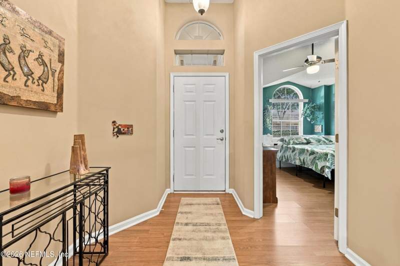3 bedroom Single Family Residence at 729 Putters Green Way, Julington Creek Plan, Jacksonville — photo 4