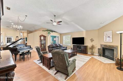 729 Putters Green Way, Jacksonville FL - photo 13 of 71