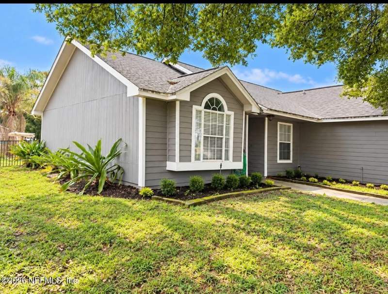 3 bedroom Single Family Residence at 3503 Uphill Terrace, Ashley Manors, Jacksonville — photo 3