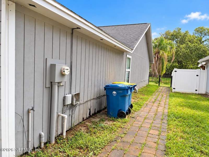 3 bedroom Single Family Residence at 3503 Uphill Terrace, Ashley Manors, Jacksonville — photo 4