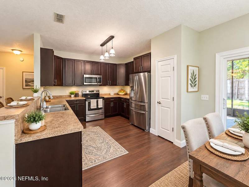 5 bedroom Single Family Residence at 94130 Palm Garden Drive, Nassauville Woods, Fernandina Beach — photo 5