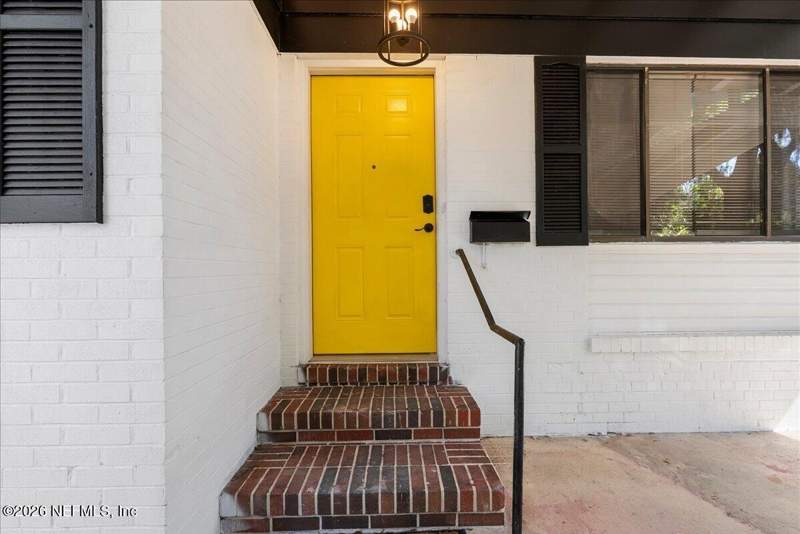 3 bedroom Single Family Residence at 4619 Morris Road, Beacon Hills Harbor, Jacksonville — photo 5