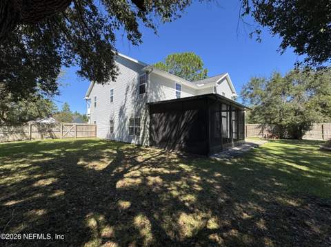 94130 Palm Garden Drive, Fernandina Beach FL - photo 24 of 27