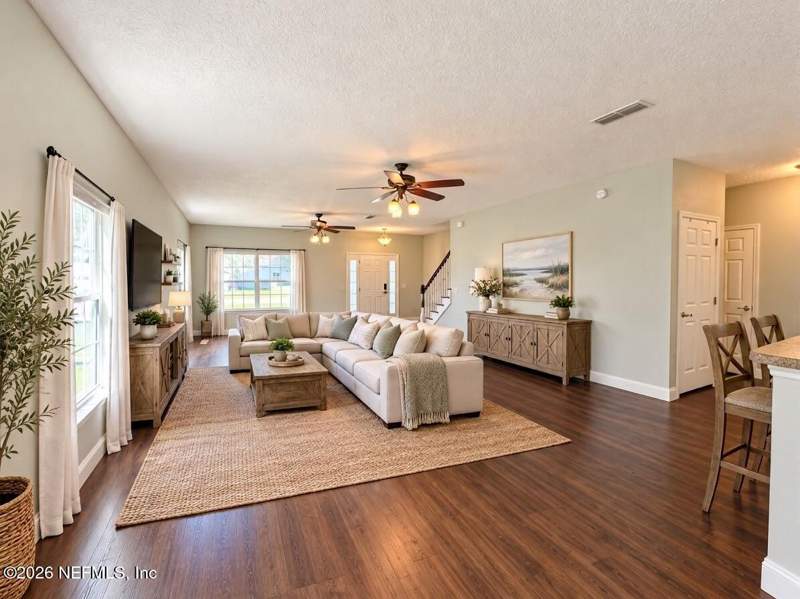 5 bedroom Single Family Residence at 94130 Palm Garden Drive, Nassauville Woods, Fernandina Beach — photo 4