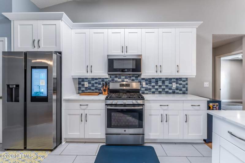 4 bedroom Single Family Residence at 11336 Doubleday Court, Sutton Lakes, Jacksonville — photo 5